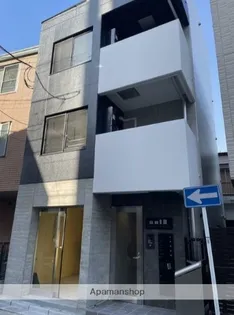 ホープカーサ川崎の画像