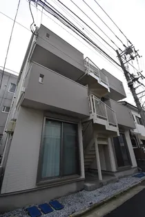 ルミエリア横浜の画像