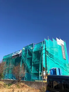 トワブラン並木台の画像