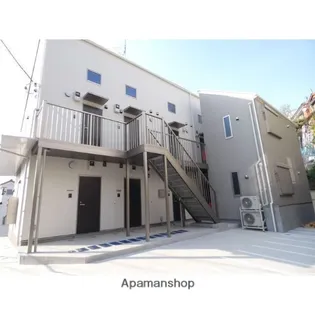 カパルアガーデン山手の画像