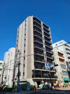 エル セレーノ横浜関内プリマの画像