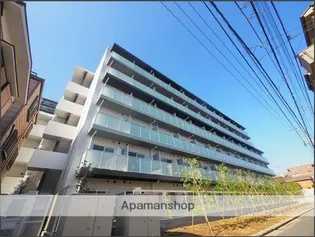 GENOVIA川崎鈴木町SKYGARDENの画像