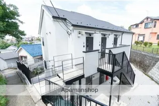 キープラグーン霞台の画像