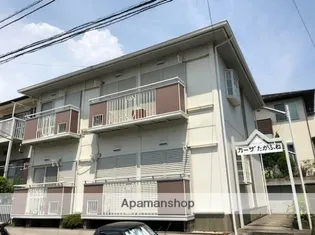 カーザ たかふねの画像