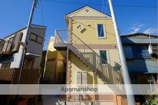 クレール横須賀【1階】の外観