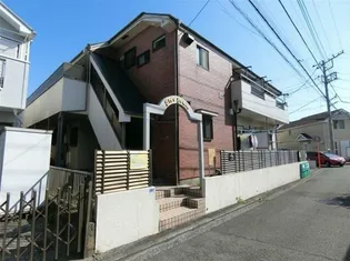 スターホームズ乙舳町【2階】の外観