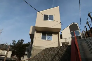 ベイルーム上町屋AB棟の画像