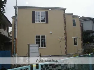 メゾンドルミエールの画像