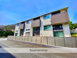フレスカ弥生台の画像
