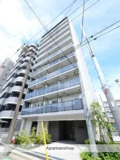 ラフィスタ横浜蒔田Iの画像