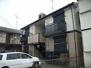 フューチャーサエキⅡの画像