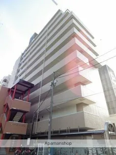 パレ・ドール伊勢佐木町南Ⅱ【9階】の外観