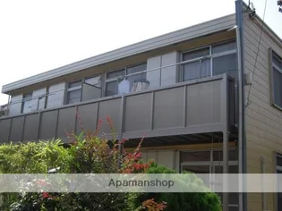 フラット八幡宮の画像