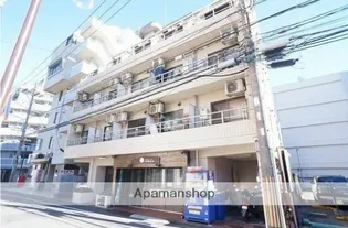 レジデンス大和駅中央【2階】の外観