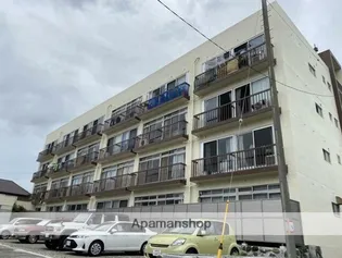 江ノ島フェアビュウの画像