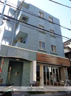 山立ビルの画像