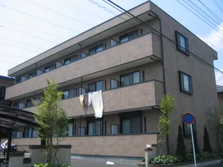 CEL SION弐番館の画像