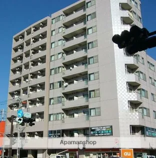 アルテール湘南【9階】の外観