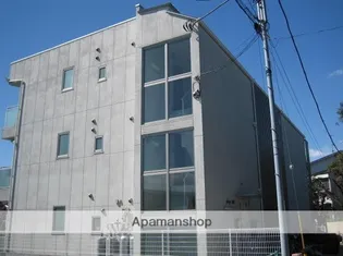 プラージュ鎌倉の画像