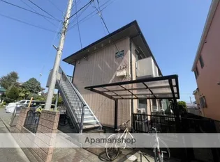 ウィステリア本鵠沼の画像