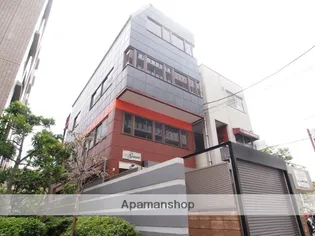 リーヴェルステージ横濱グラシア【4階】の外観