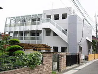 オレンジコート伊勢原の画像