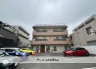 斉藤ビルの画像