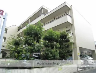 第2サニーハイツヒライの画像