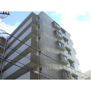 ベイシティメゾン石川町の画像