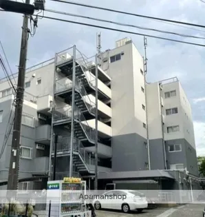 野庭グリーンハイツの画像