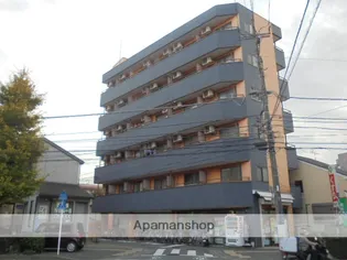 ビューハイツ湘南の画像