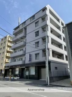 SSビル【3階】の外観