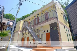 ユナイト金沢文庫ヴェルサイユの丘の画像