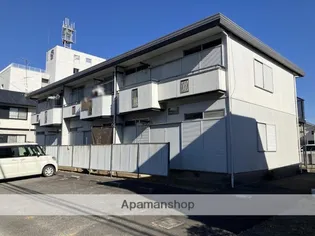 添田ハイツの画像