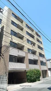 ロサブリーズ本牧の画像