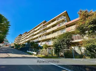 グリーンヒルズ横浜D棟の画像