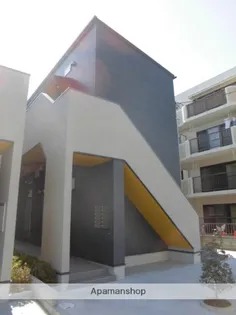 クレスト平塚の画像