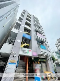 アイリスヴェール141【5階】の外観