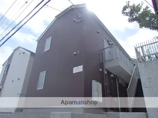 ヒルトップラインの画像