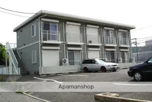 YSハイムB棟の画像