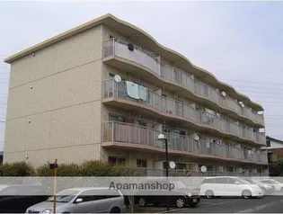 サンハイツ諏訪前の画像