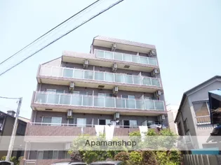 エクレール藤沢弐番館の画像