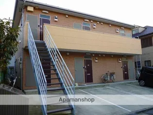 ハイム浜須賀の画像