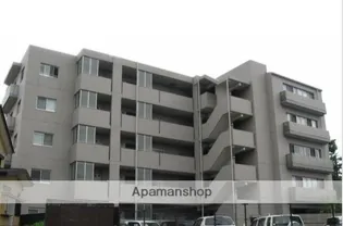 パルク ド スリジェ【2階】の外観