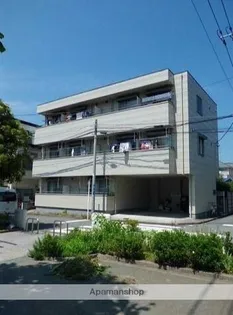 コスモハイツ【2階】の外観