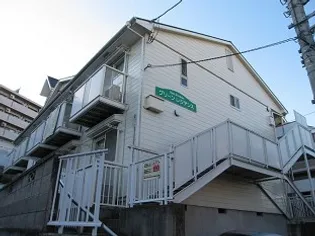 グリーンレジデンスの画像