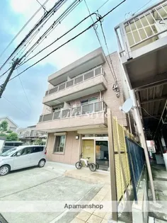 ジュネスIIの画像