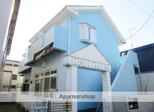 ケントハウスの画像