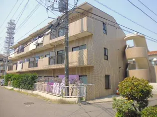 メゾンクレールの画像