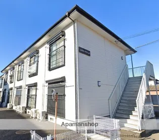 ふれあいタウンの画像